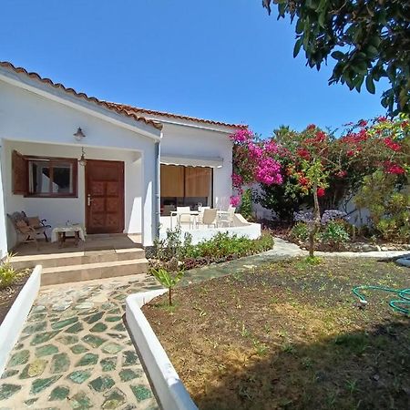 Schoene Wohnung In Puerto De La Cruz Mit Garten. Екстериор снимка