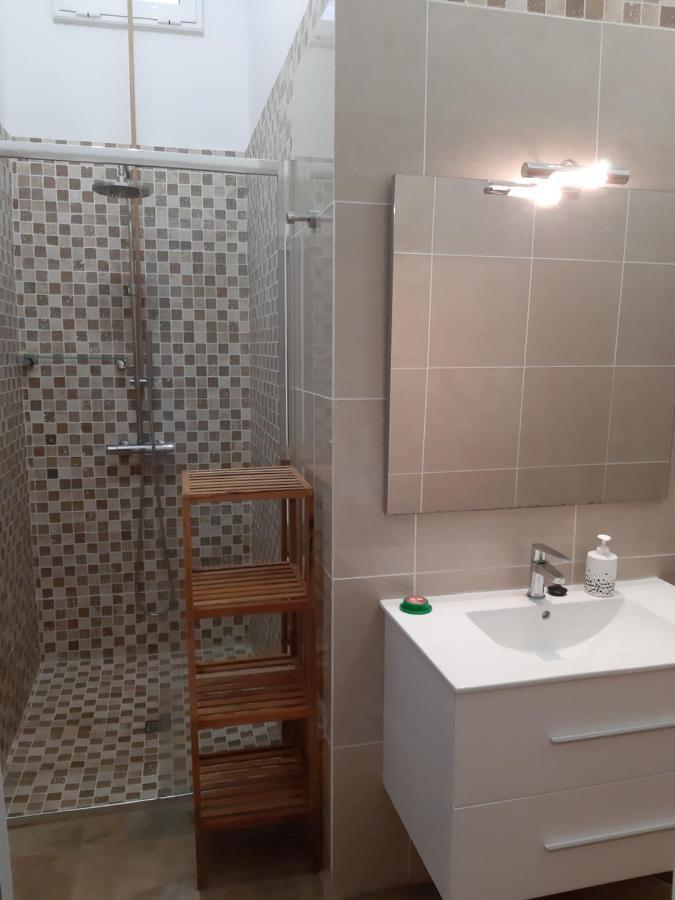 Schoene Wohnung In Puerto De La Cruz Mit Garten. Екстериор снимка
