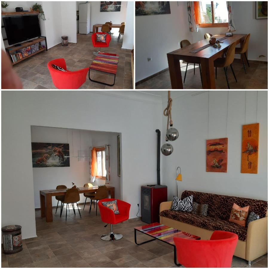 Schoene Wohnung In Puerto De La Cruz Mit Garten. Екстериор снимка